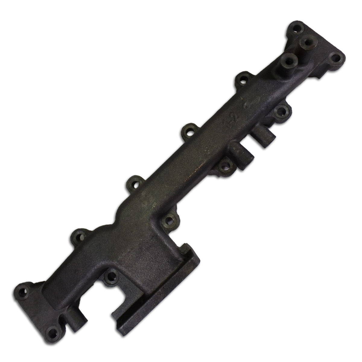 5.9L Cummins Exhaust Manifold - New Direct-Fit Diesel Replacement