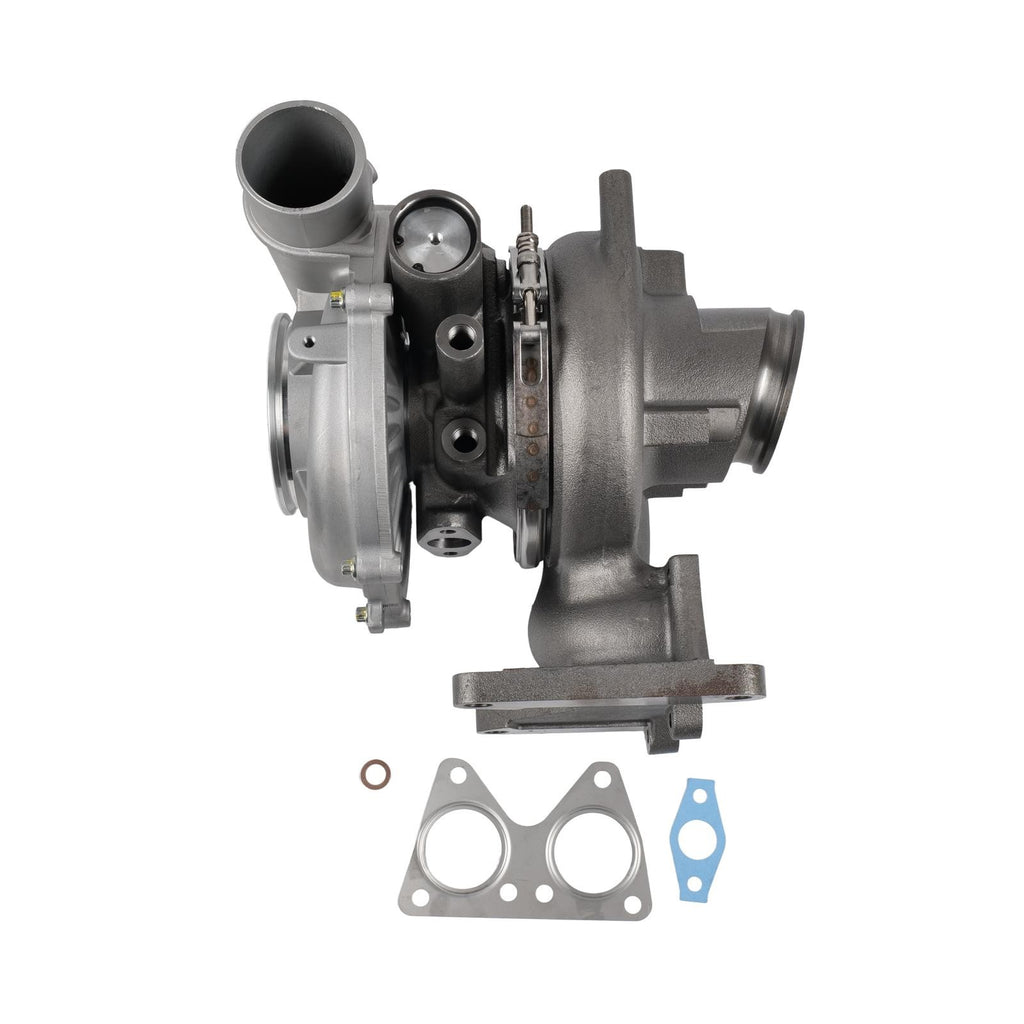 LML Duramax Turbocharger - Remanufactured Direct-Fit Diesel Replacement