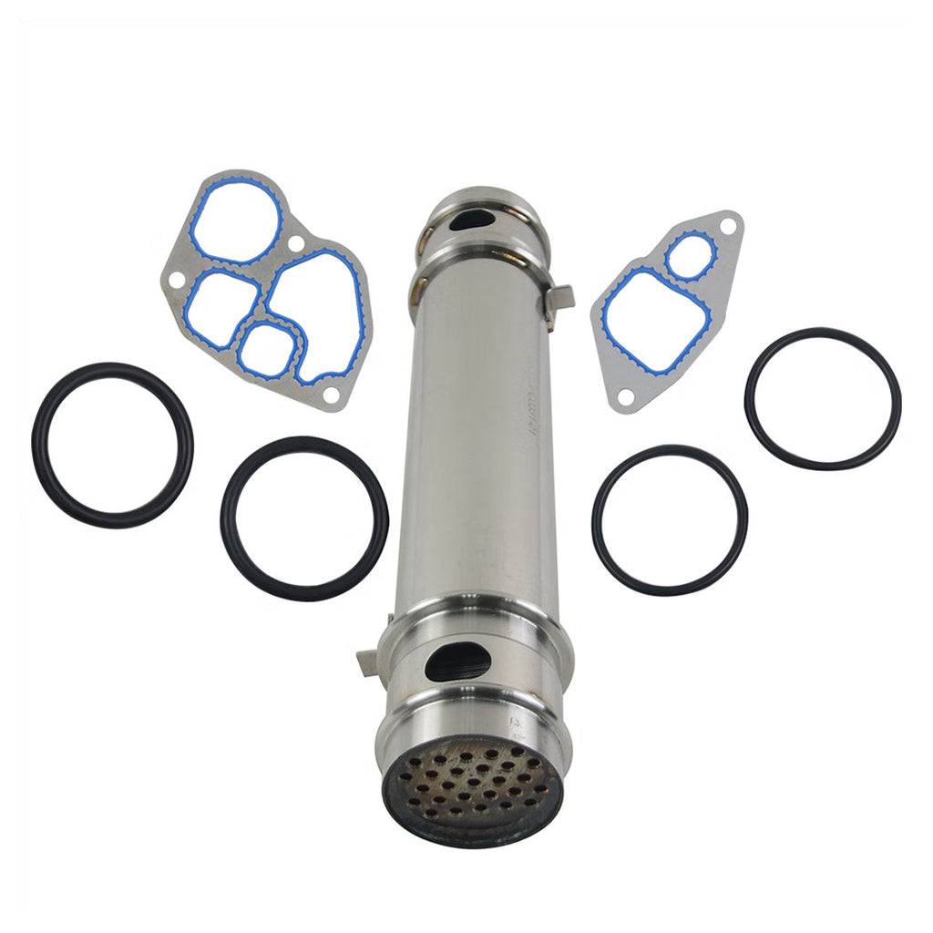 7.3L Power Stroke Oil Cooler 1994-20