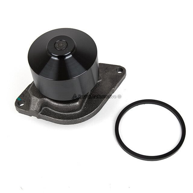 6.7L Cummins Turbocharger - Remanufactured Direct-Fit Diesel Replacement