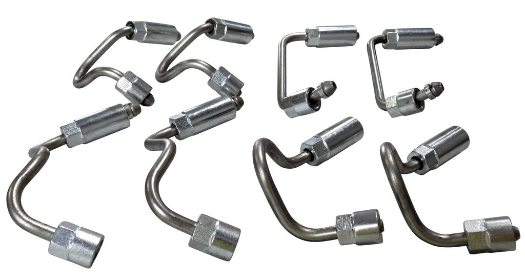 LB7 Duramax Injector Line 2001-2004 - New Direct-Fit Diesel Replacement
