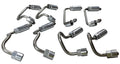 LB7 Duramax Injector Line 2001-2004 - New Direct-Fit Diesel Replacement