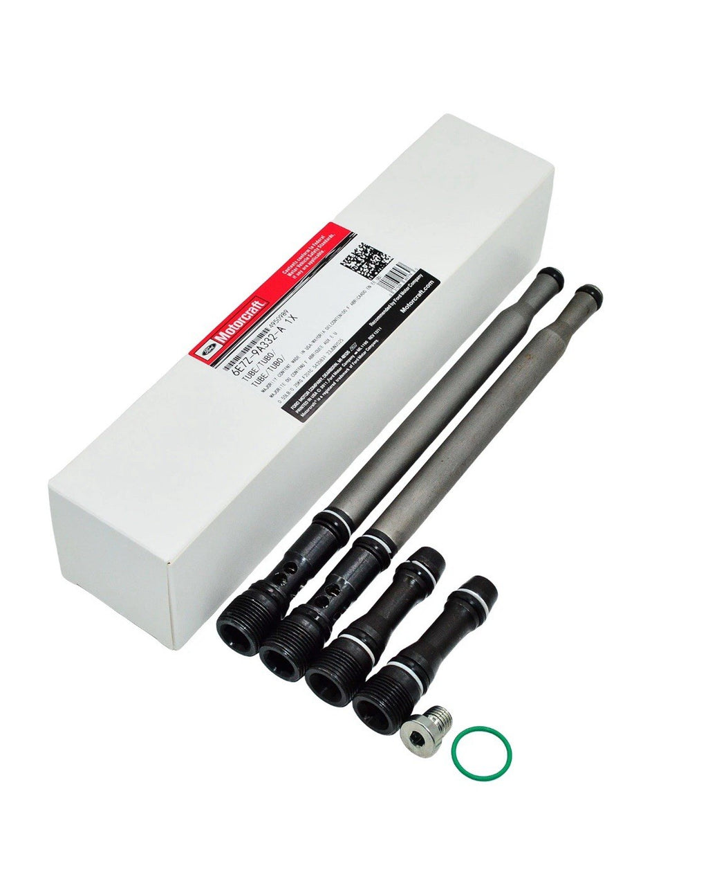 6.0L Power Stroke Standpipe Kit - New Direct-Fit Diesel Replacement