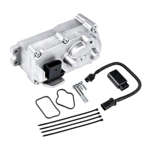 6.7L Cummins Turbo Actuator - Remanufactured Direct-Fit Diesel Replacement