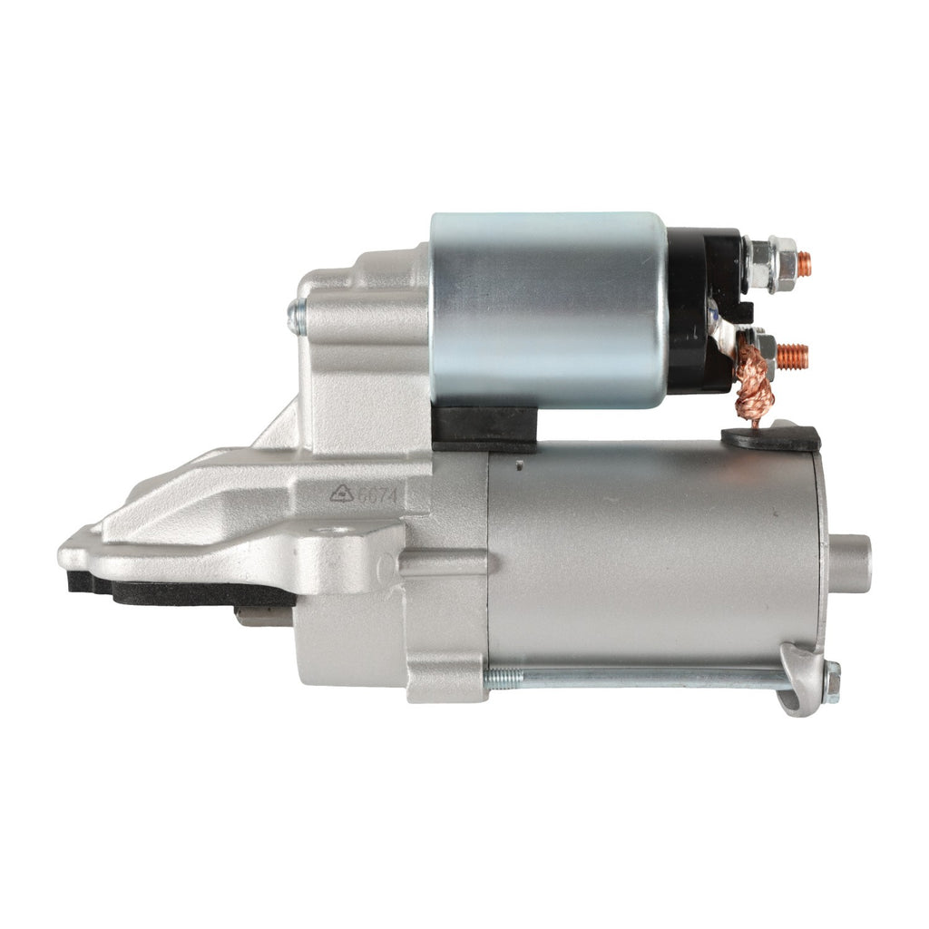 7.3L Power Stroke Starter - Remanufactured Direct-Fit Diesel Replacement