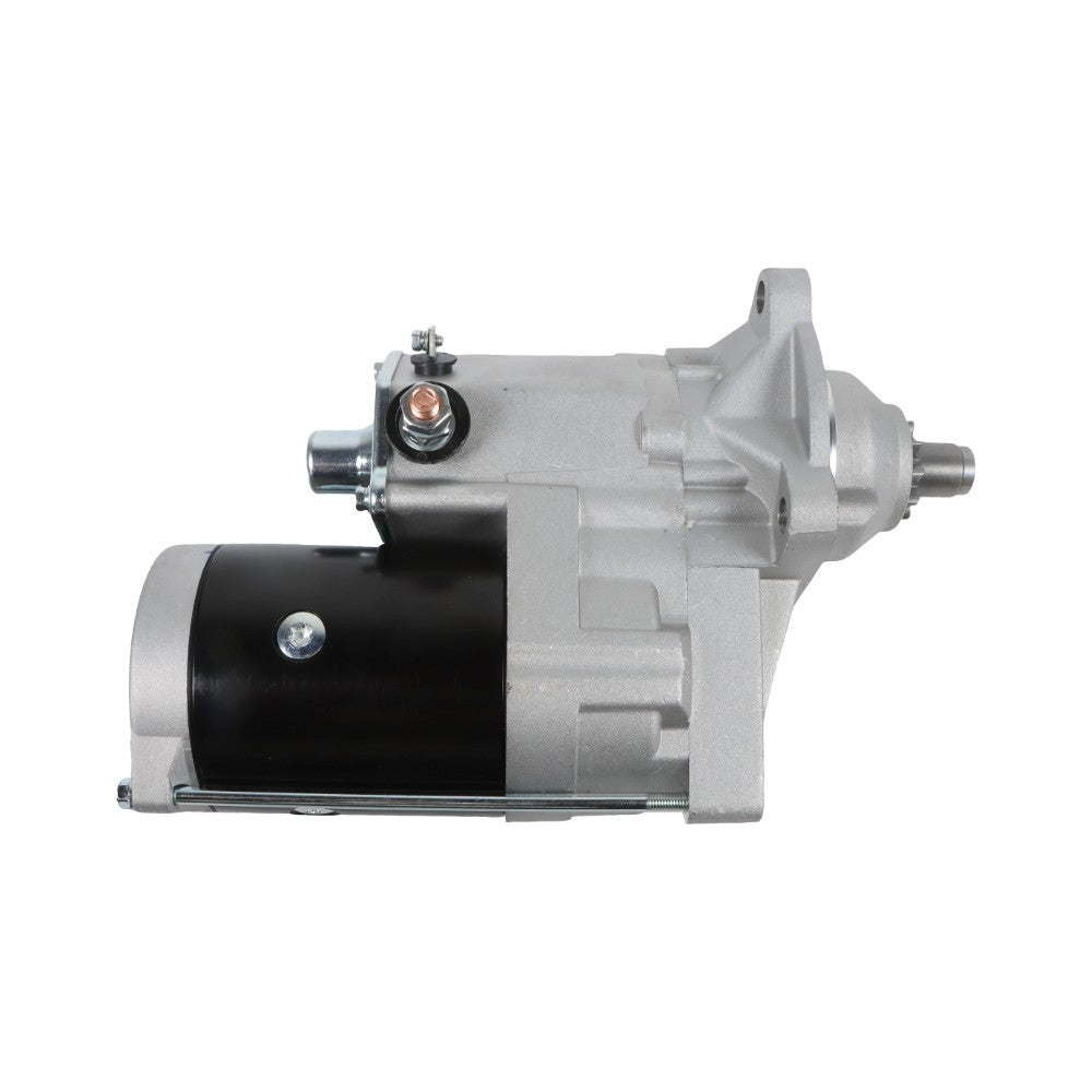 6.7L Cummins Starter - Remanufactured Direct-Fit Diesel Replacement