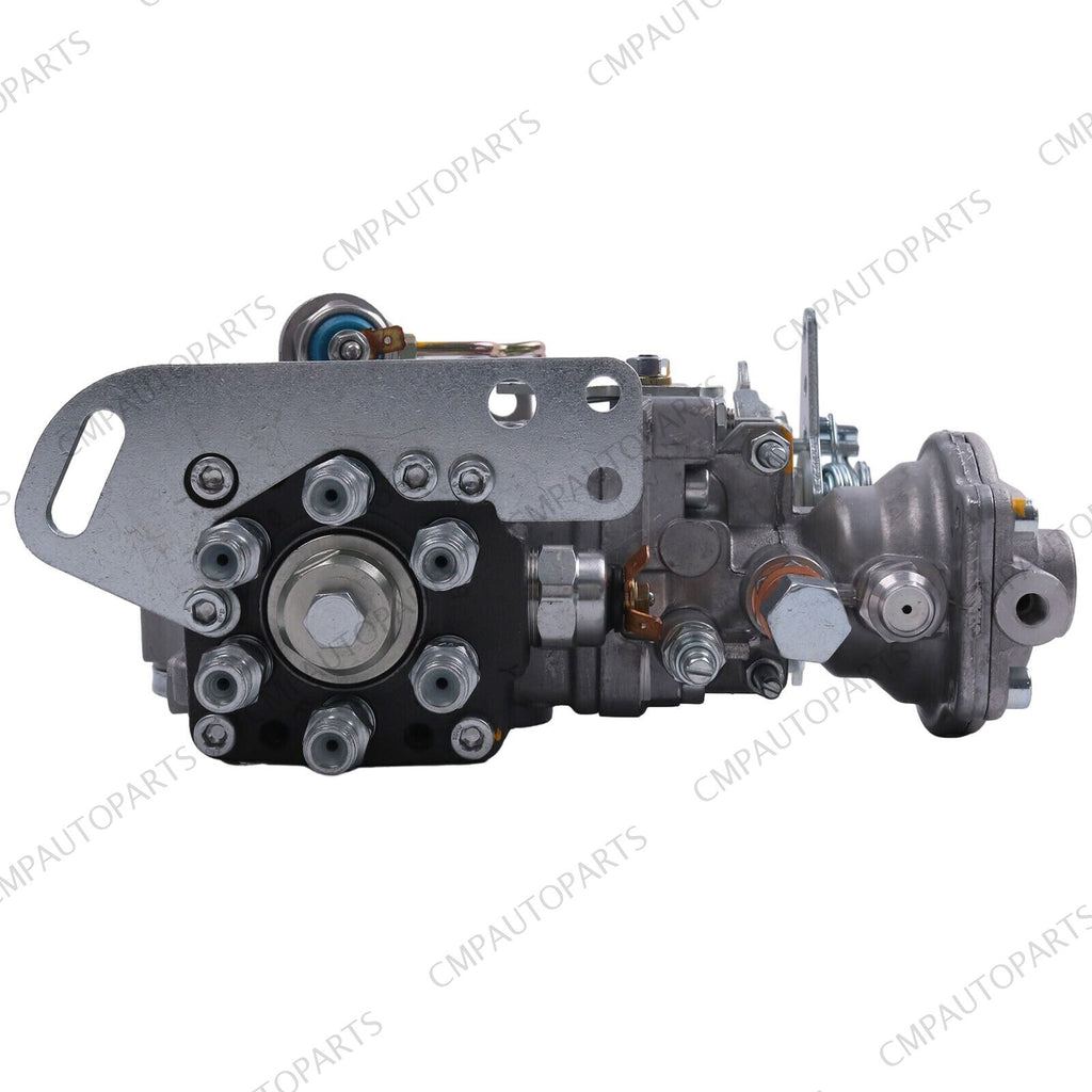 5.9L Cummins Injection Pump - Remanufactured Direct-Fit Diesel Replacement