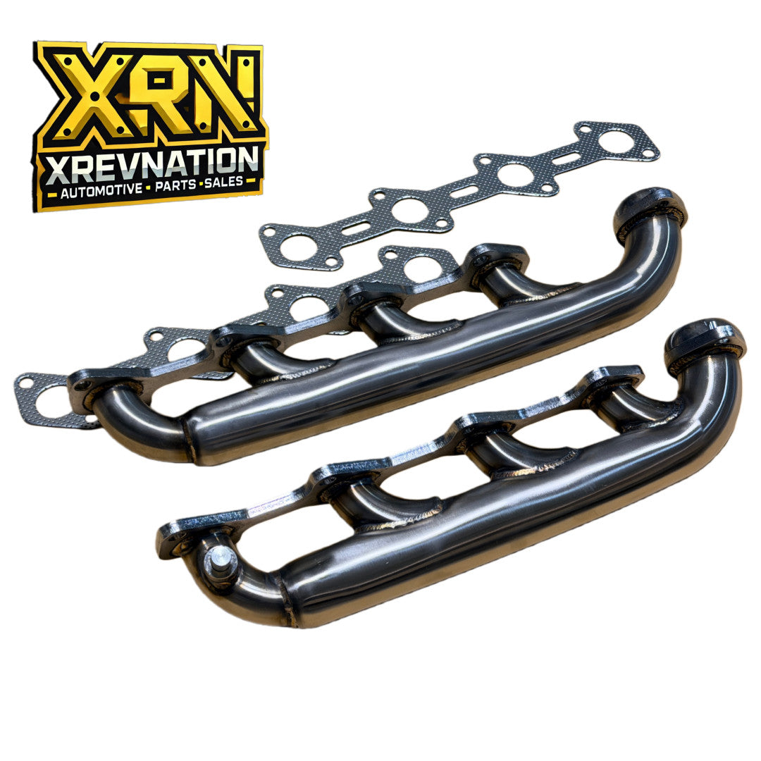 6.0L Power Stroke Exhaust Manifold