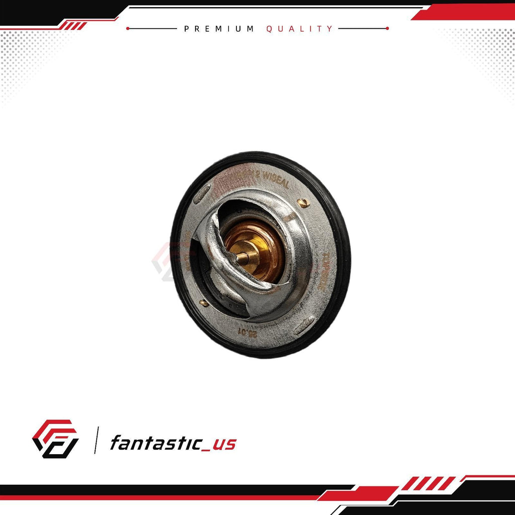 6.7L Cummins Thermostat 2014 - New Direct-Fit Diesel Replacement