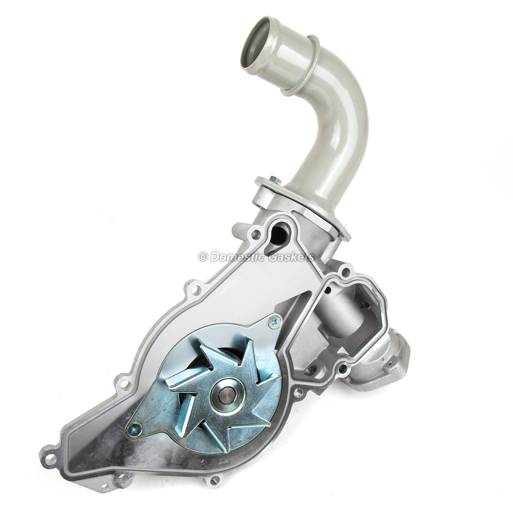 7.3L Power Stroke Turbocharger - Remanufactured Direct-Fit Diesel Replacement