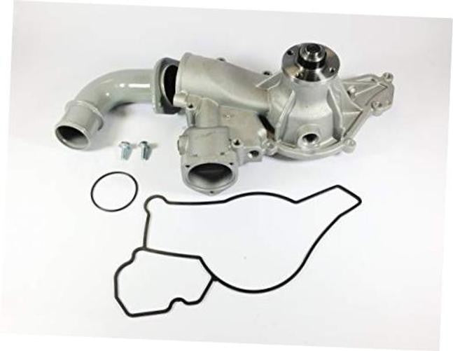 7.3L Power Stroke Water Pump - New Direct-Fit Diesel Replacement