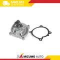 6.7L Power Stroke Water Pump - New Direct-Fit Diesel Replacement