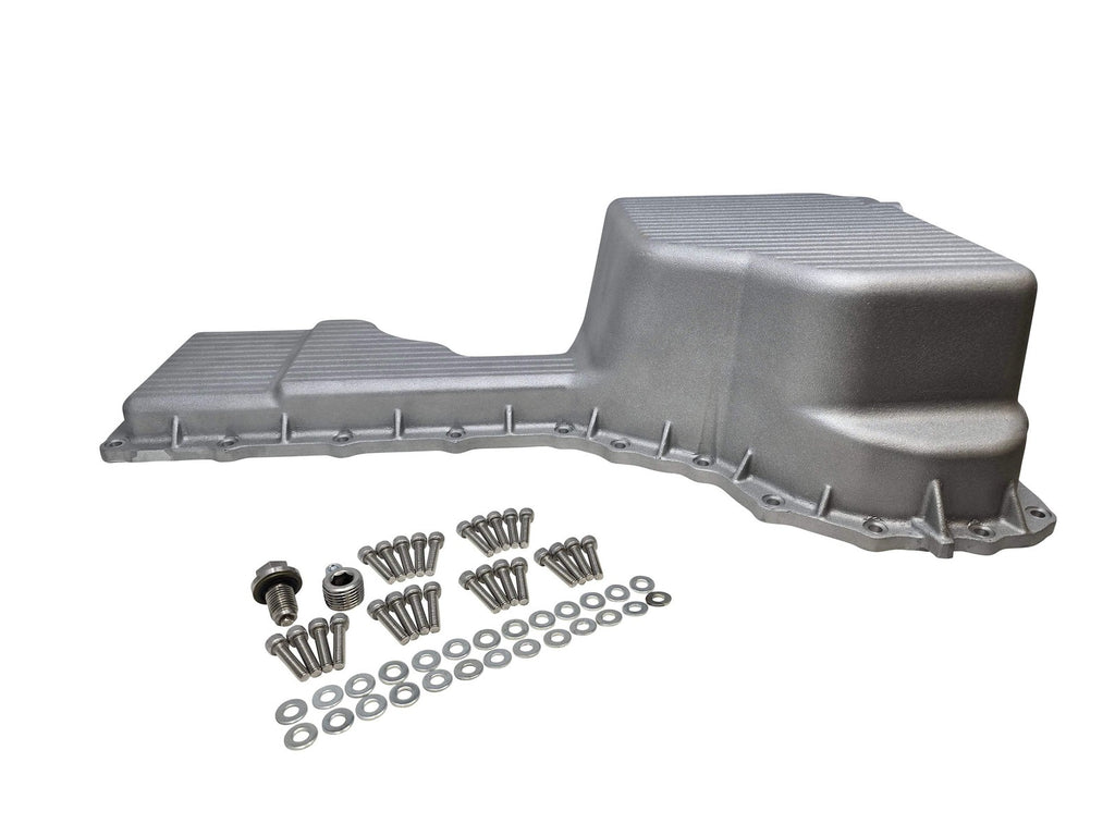 L5P Duramax Oil Pan 2017-2019 - New Direct-Fit Diesel Replacement