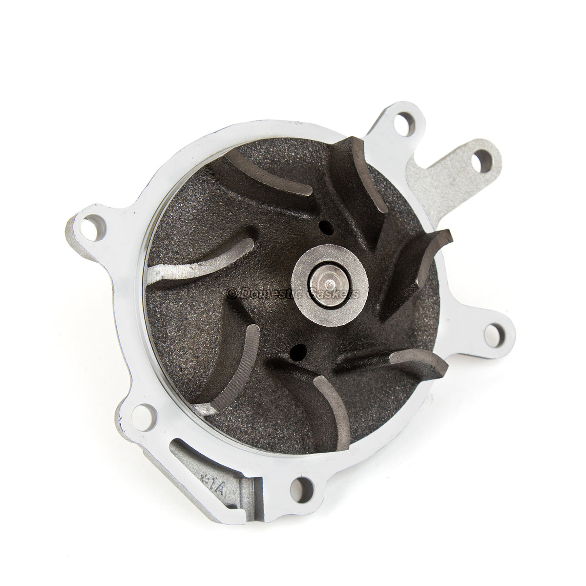LBZ Duramax Turbocharger - Remanufactured Direct-Fit Diesel Replacement