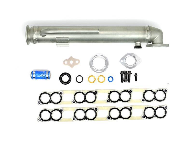 6.0L Power Stroke EGR Cooler 2003