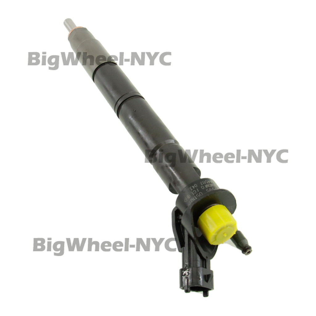 6.7L Power Stroke Injector Set 2015-2019 - Remanufactured Direct-Fit Diesel Replacement