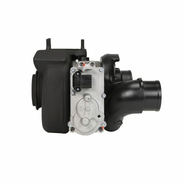 6.7L Cummins Turbocharger 2013-2018 - Remanufactured Direct-Fit Diesel Replacement