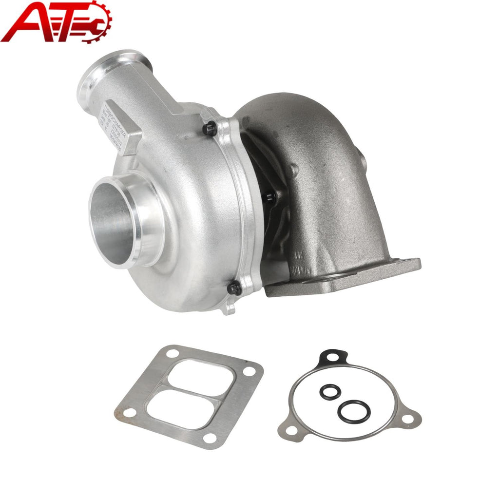 7.3L Power Stroke Turbocharger 1994-1997 - Remanufactured Direct-Fit Diesel Replacement