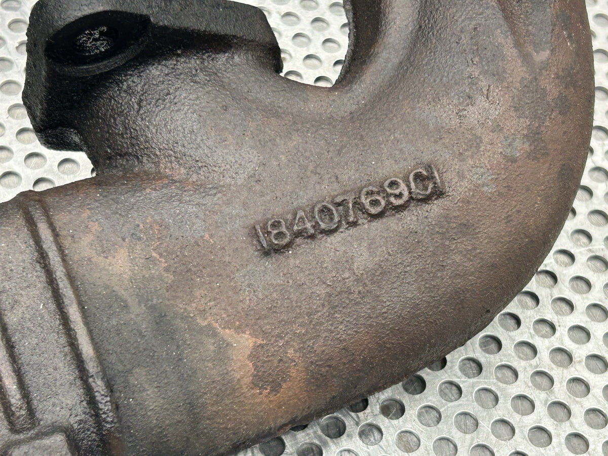 6.0L Power Stroke Exhaust Manifold 2003-07 - New Direct-Fit Diesel Replacement