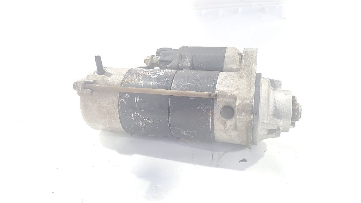 6.7L Cummins Starter 2009