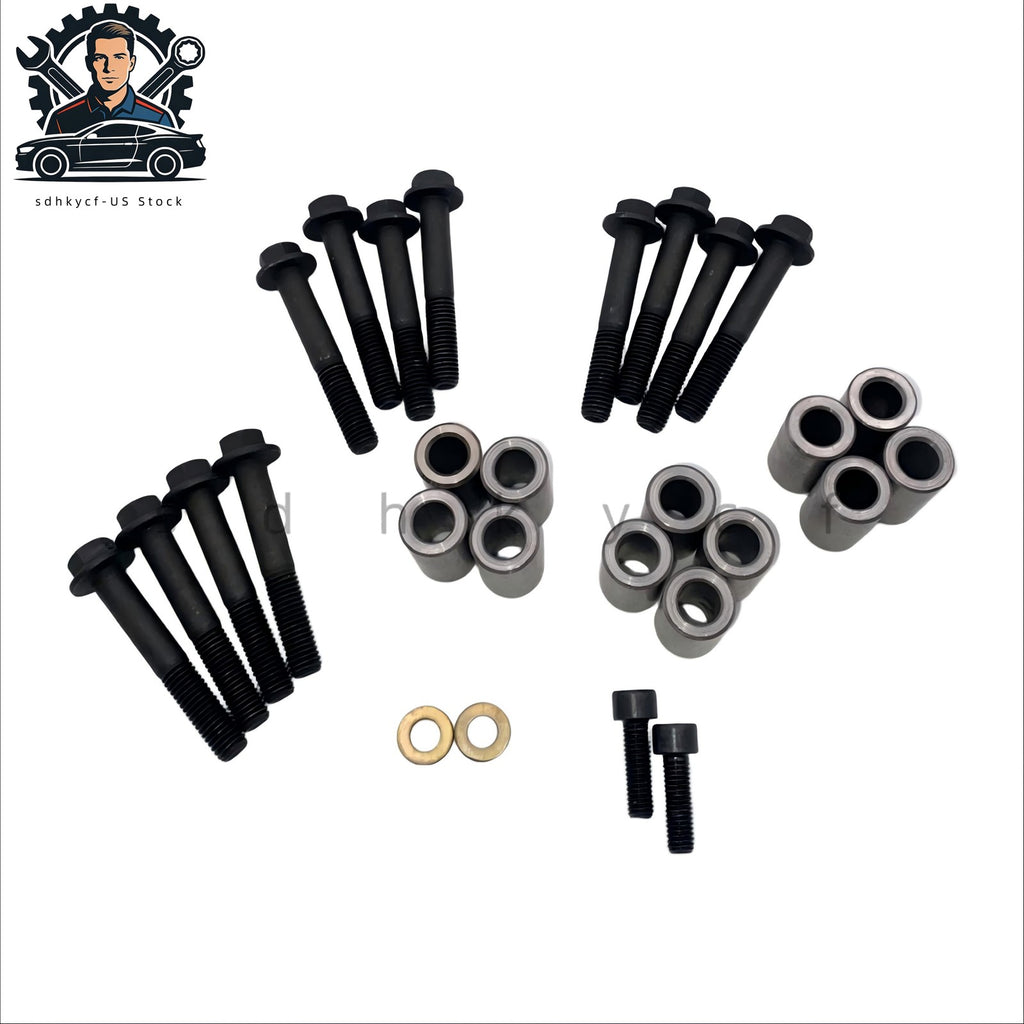 6.7L Cummins Exhaust Manifold - New Direct-Fit Diesel Replacement