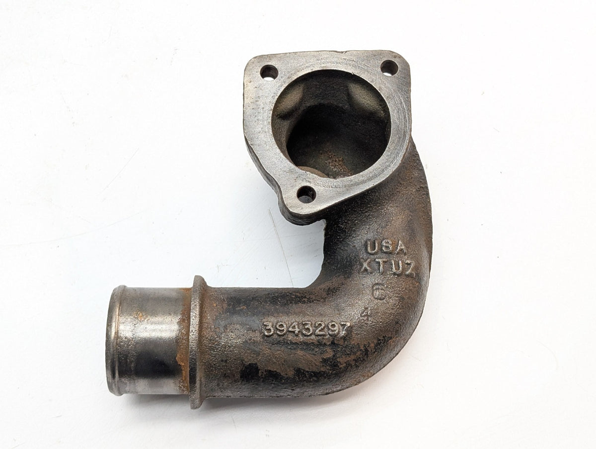 5.9L Cummins Thermostat - New Direct-Fit Diesel Replacement