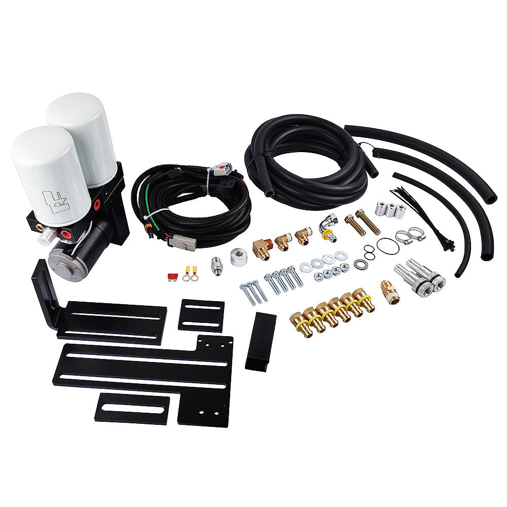 6.7L Cummins Lift Pump - New Direct-Fit Diesel Replacement