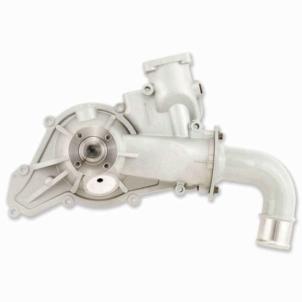 7.3L Power Stroke Water Pump 1994-2003 - New Direct-Fit Diesel Replacement