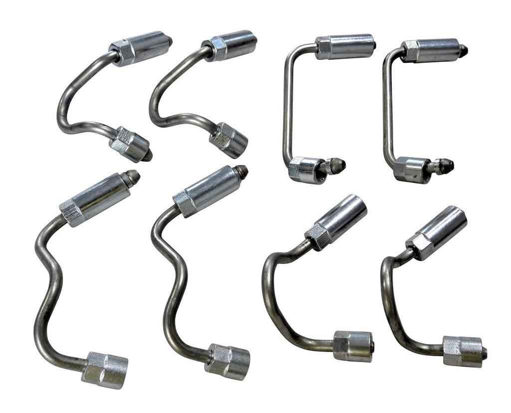 LB7 Duramax Injector Line 2001-2004 - New Direct-Fit Diesel Replacement