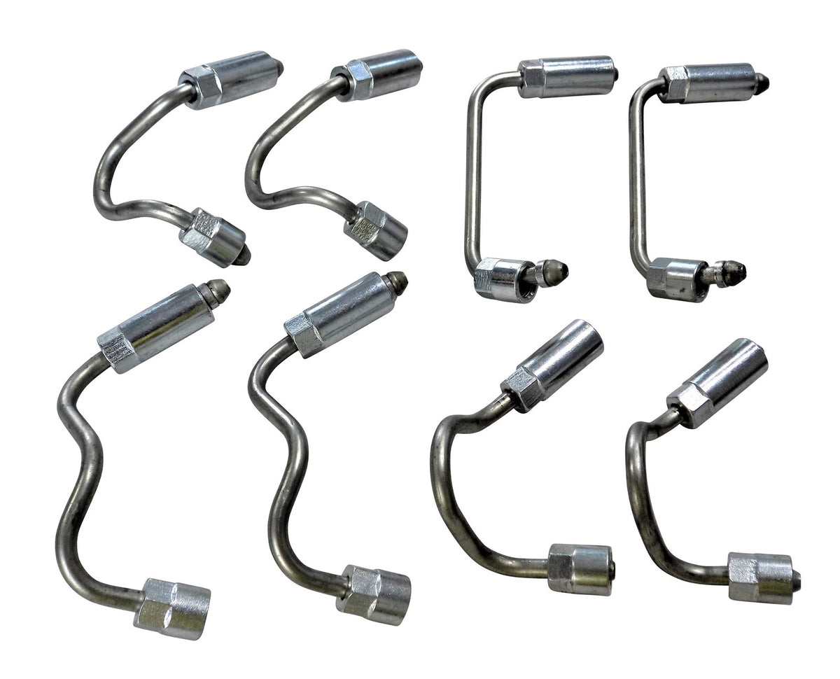 LB7 Duramax Injector Line 2001-2004 - New Direct-Fit Diesel Replacement