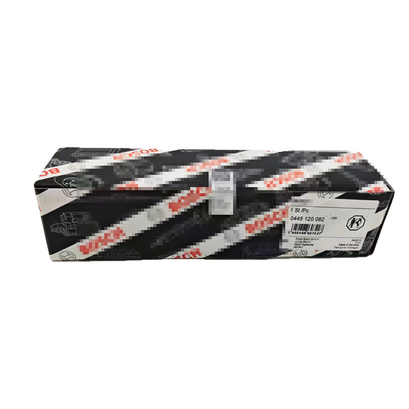 LMM Duramax Injector Set 2007-2010 - Remanufactured Direct-Fit Diesel Replacement