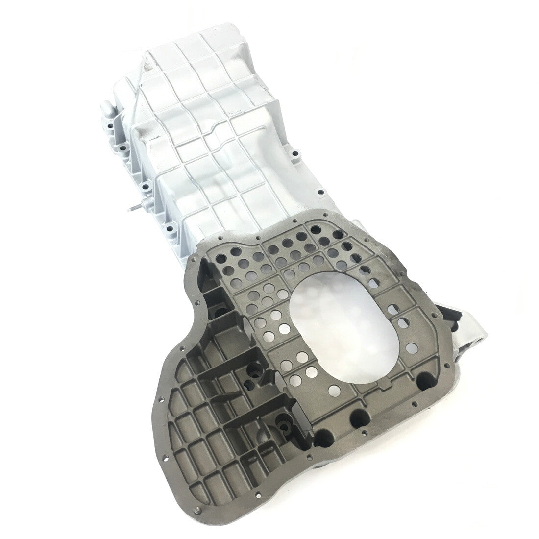 LML Duramax Oil Pan 2011-2016 - New Direct-Fit Diesel Replacement