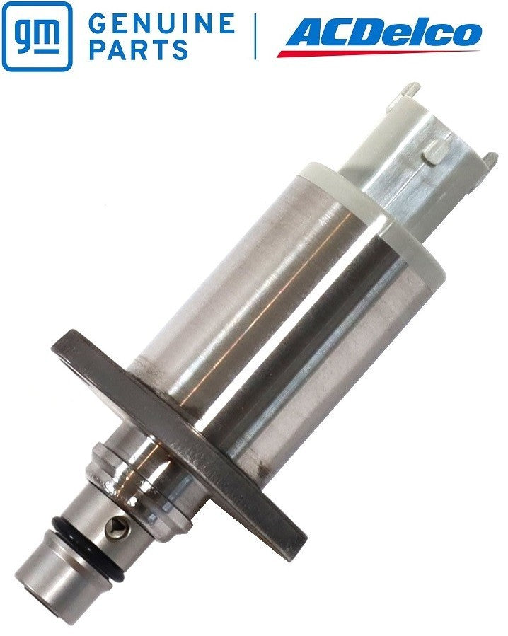 L5P Duramax Fuel Pressure Regulator 2017-2023