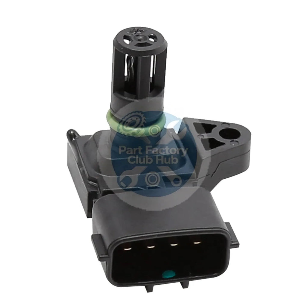 5.9L Cummins Diesel Sensor - New Direct-Fit Diesel Replacement