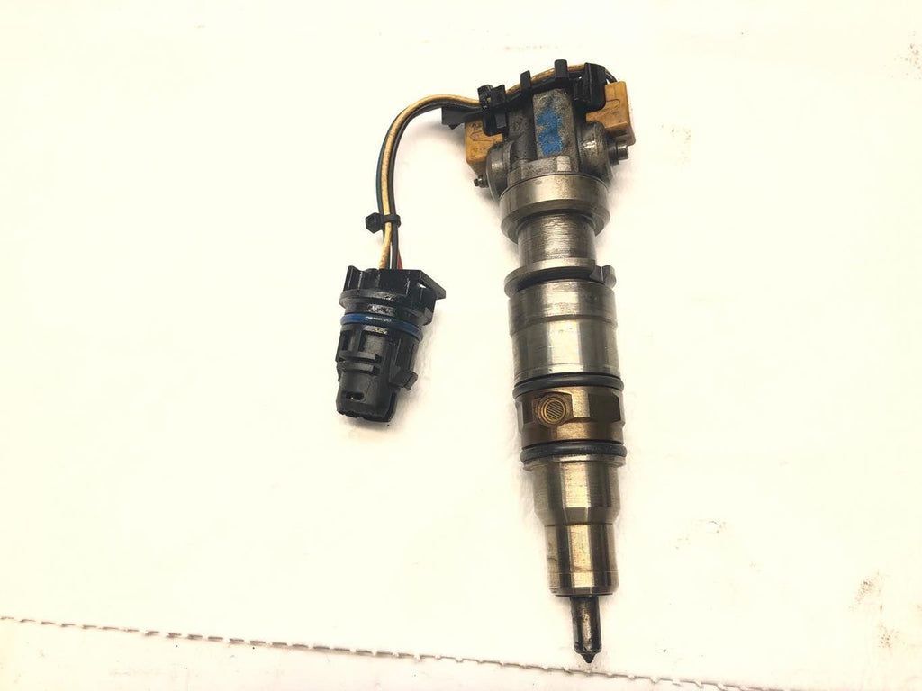 6.0L Power Stroke Injector Set 2004-07 - Remanufactured Direct-Fit Diesel Replacement