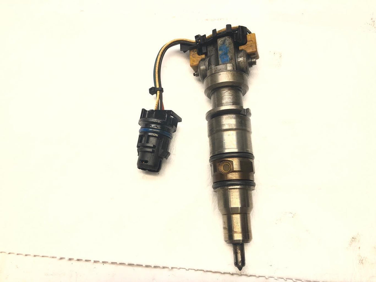 6.0L Power Stroke Injector Set 2004-07 - Remanufactured Direct-Fit Diesel Replacement