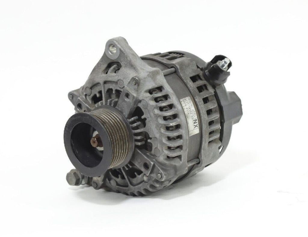 6.7L Power Stroke Alternator - Remanufactured Direct-Fit Diesel Replacement