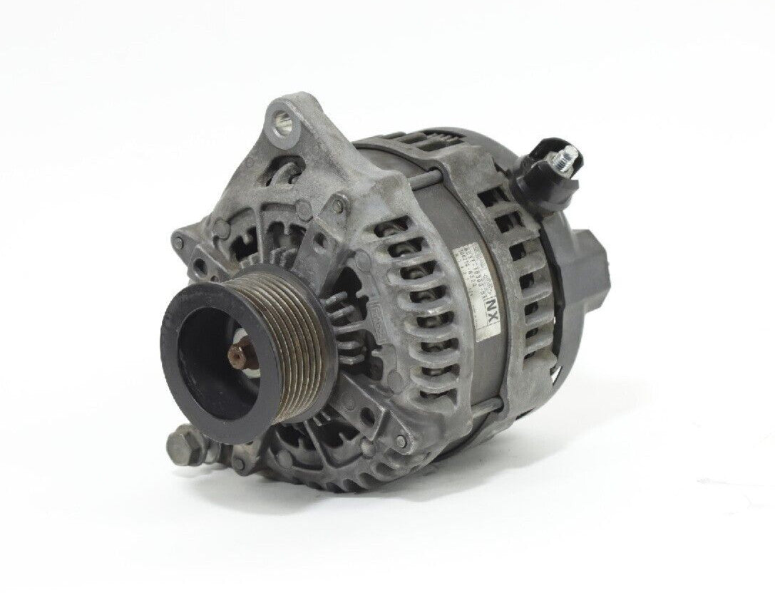 6.7L Power Stroke Alternator - Remanufactured Direct-Fit Diesel Replacement