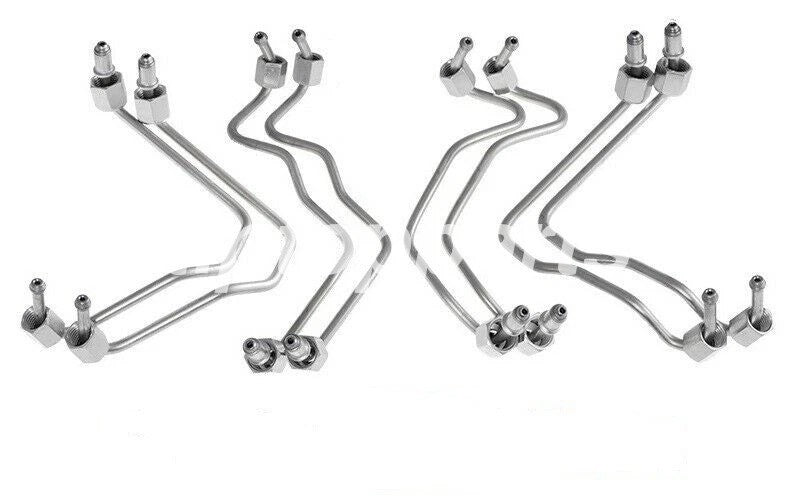 LML Duramax Injector Set 2011-2016 - Remanufactured Direct-Fit Diesel Replacement