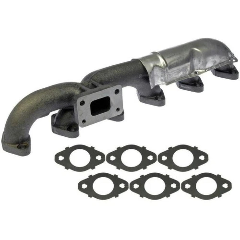 5.9L Cummins Exhaust Manifold 2004-2007 - New Direct-Fit Diesel Replacement