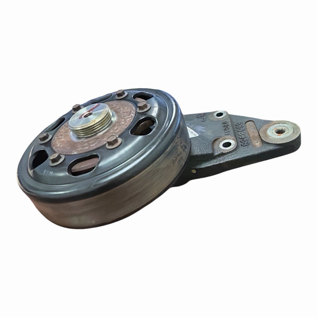 6.7L Cummins Fan Clutch 2013-2024 - New Direct-Fit Diesel Replacement