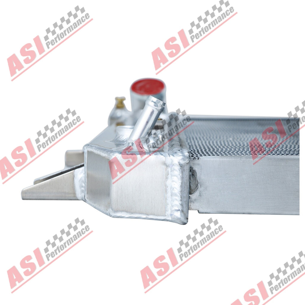 LB7 Duramax Radiator 2001-05 - New Direct-Fit Diesel Replacement