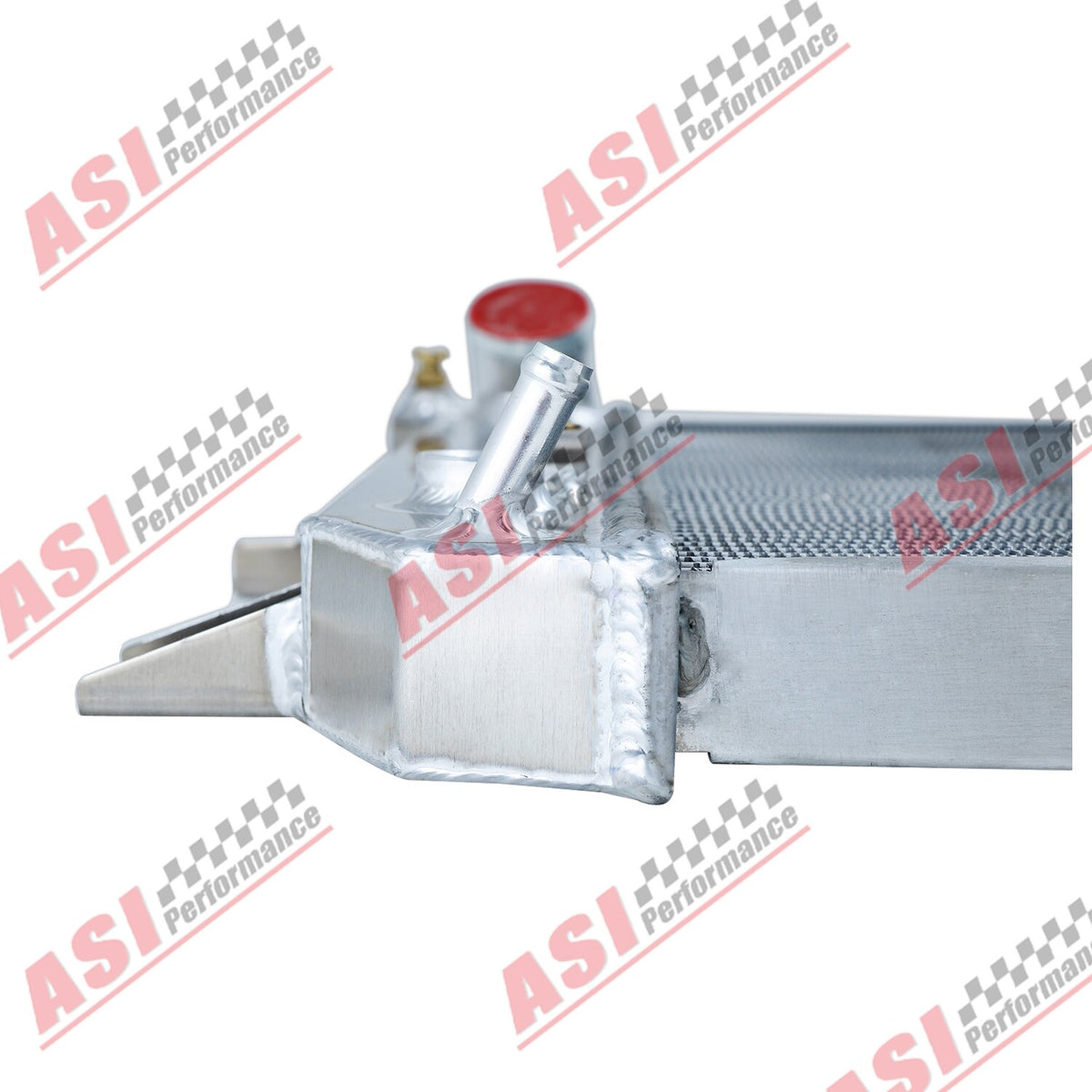 LB7 Duramax Radiator 2001-05 - New Direct-Fit Diesel Replacement