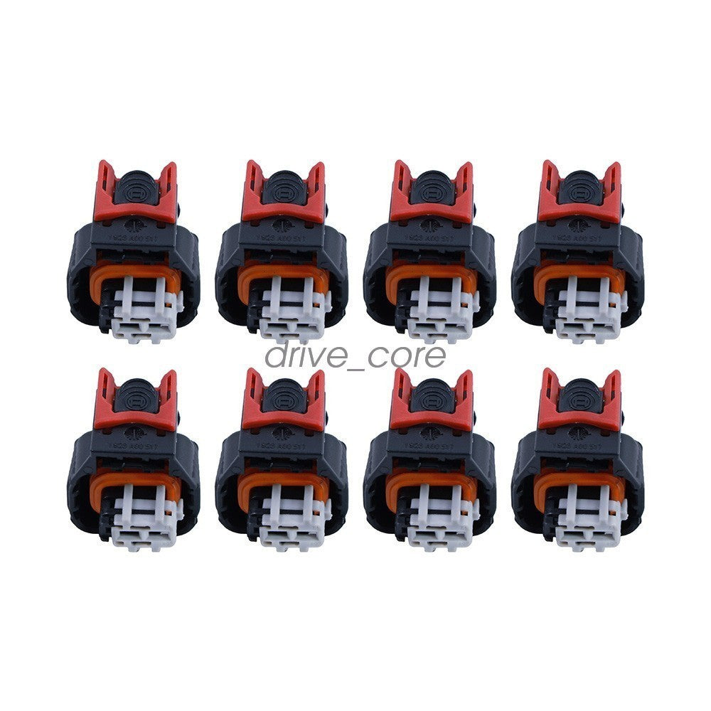 L5P Duramax Injector Set 2017-24 - Remanufactured Direct-Fit Diesel Replacement