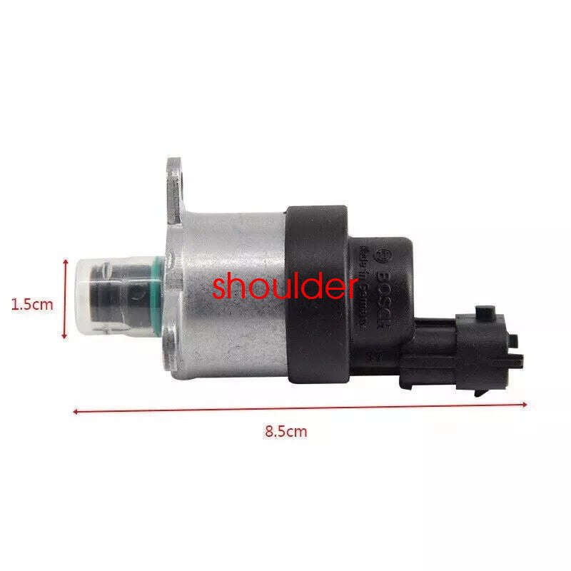 6.7L Cummins Fuel Pressure Regulator - New Direct-Fit Diesel Replacement