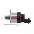 6.7L Cummins Fuel Pressure Regulator - New Direct-Fit Diesel Replacement