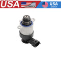LML Duramax Fuel Pressure Regulator 2011-2016 - New Direct-Fit Diesel Replacement