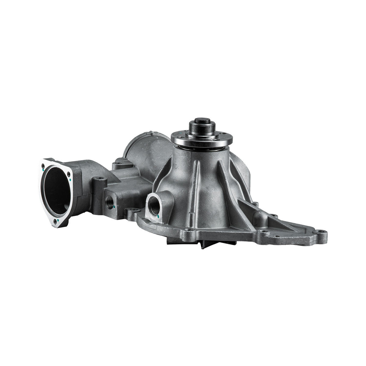 7.3L Power Stroke Water Pump - New Direct-Fit Diesel Replacement