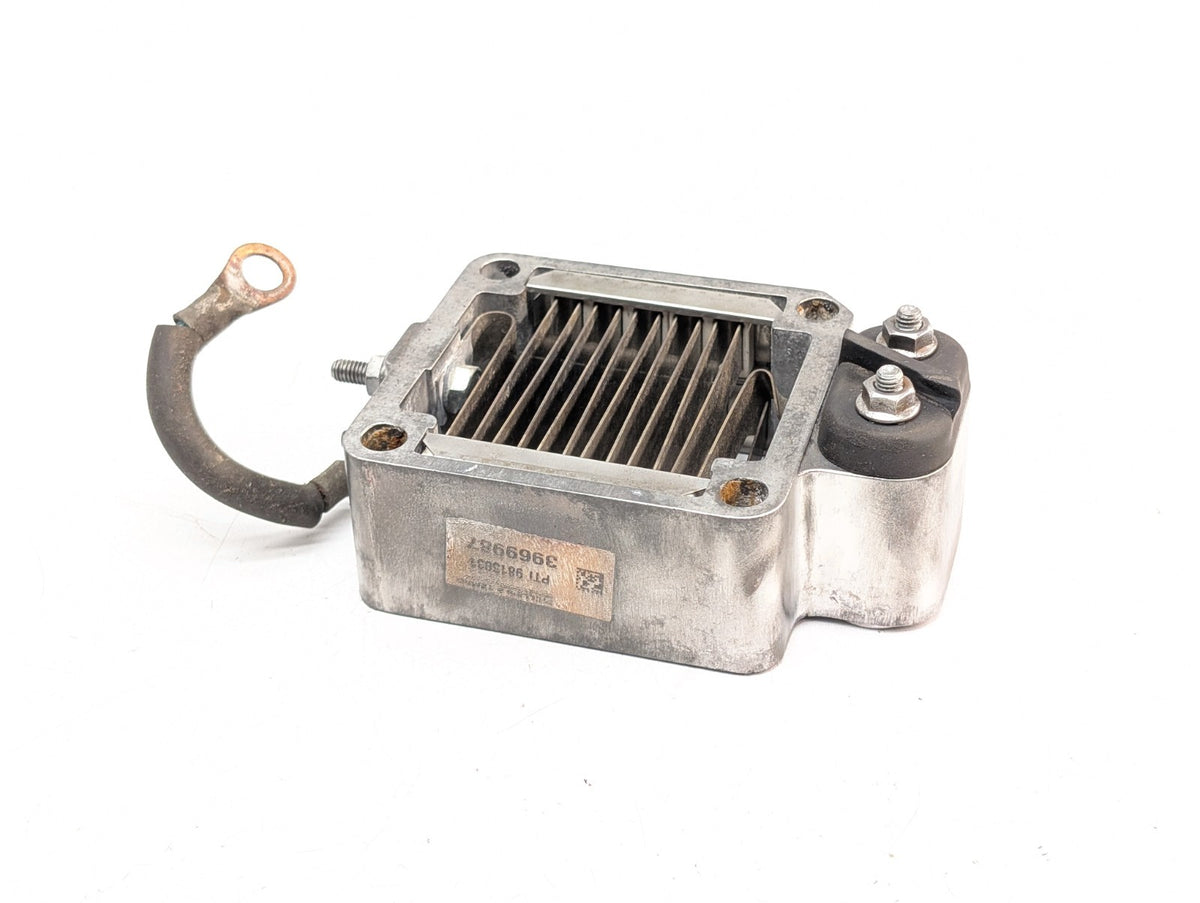 5.9L Cummins Grid Heater 2003-2007 - New Direct-Fit Diesel Replacement