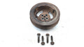 6.7L Power Stroke Harmonic Balancer - New Direct-Fit Diesel Replacement